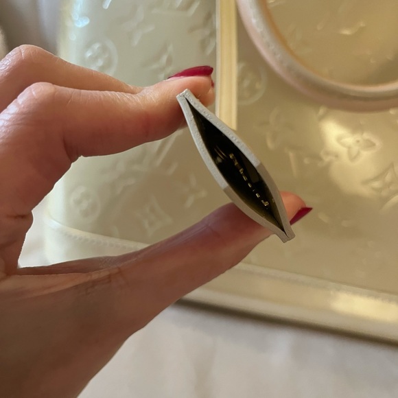 Louis Vuitton Monogram Vernis Alma PM⚡️ - Picture 2 of 11